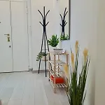 Holiday Home Modern 2 Rooms Near Colosseo