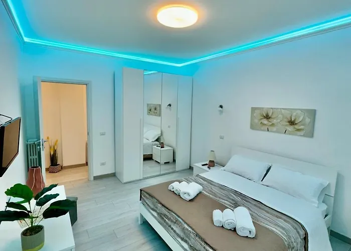 Holiday Home Modern 2 Rooms Near Colosseo