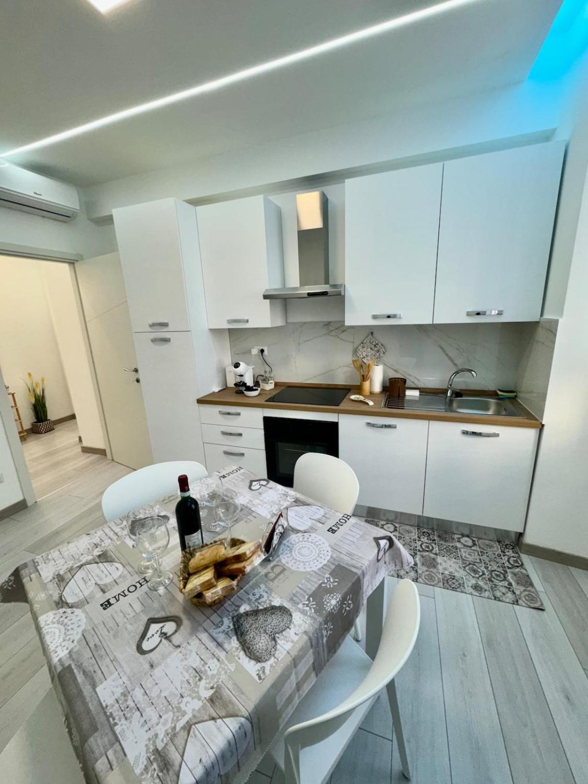 Apartment Modern 2 Near Colosseo *