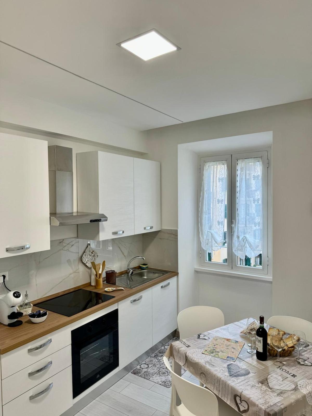 Apartment Modern 2 Near Colosseo