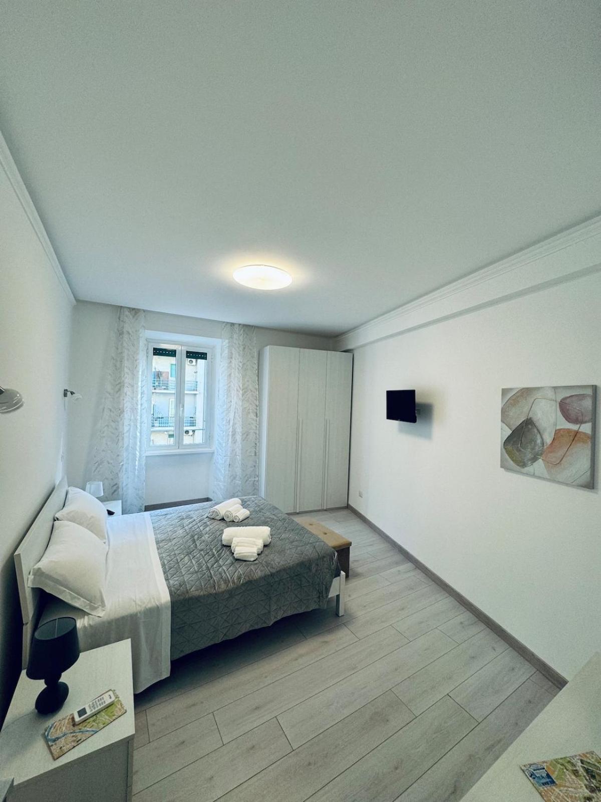Apartment Modern 2 Near Colosseo *
