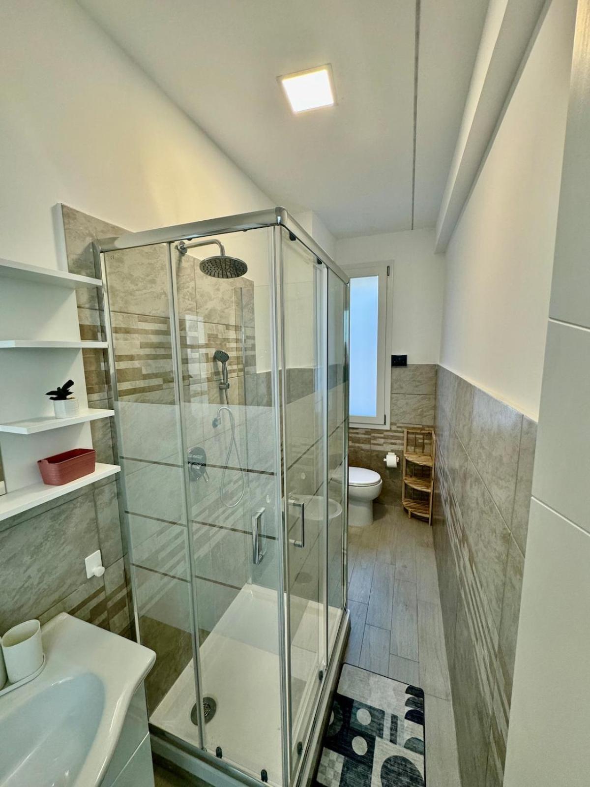 Apartment Modern 2 Near Colosseo